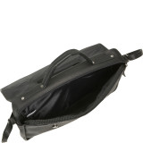 Porthole Briefcase