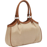 Sydney 4-Poster Shoulder Bag
