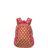 Dots ll 16" Multipurpose Backpack