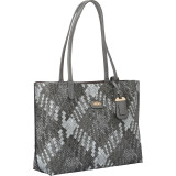 Willow Woven Tote