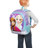 Frozen Backpack