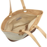 Laguna Haze Tote