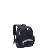 Deluxe Backpack