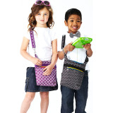 Waddle Cross Body Pouch