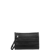 Wendy Whipstitch Crossbody