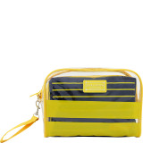 Felicita 2 Piece Cosmetic Bag Set