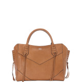 Fargo Satchel