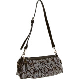 Margaret Short Shoulder