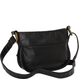 Judy Mini Crossbody