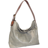 Lexis Leather Hobo