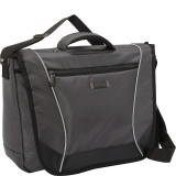 Rock Paper Scissors Laptop Messenger
