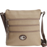 Zipgeist Crossbody