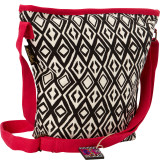 Whiskered Cats Crossbody