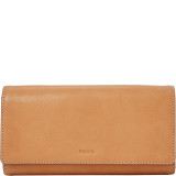 Emma RFID Flap Clutch
