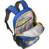 Police City Nights Classic Backpack