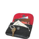 Cedar Coin Purse