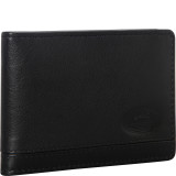 RFID Secure Deluxe Bill Clip