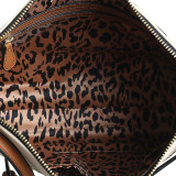 Cheri Top Zipper Crossbody