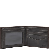 Anderson Flip ID Bifold