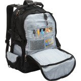 Jetta ScanSmart Backpack