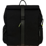 Moleskine Roll-Top Backpack