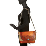 Boho Echo Messenger