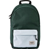 Crofton Color Block Backpack