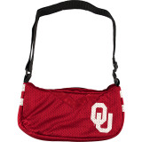 Team Jersey Purse - Big 12 Teams