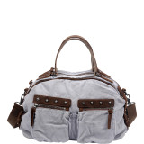 Fiddle Bow Satchel