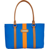 Large Stripe Tote