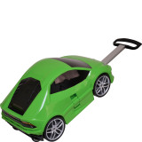 18” Kid’s Lamborghini Huracan Luggage (Officially Licensed by Lamborghini)