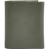 International Leather Combi Wallet