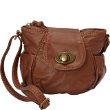 Jeannie Mini Crossbody