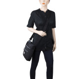 Go-Anywhere Crossbody