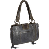 Tooled Tote