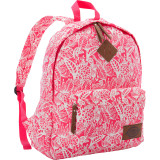 Canvas Backpack