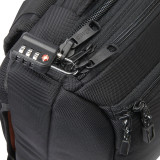 Professional Slim Laptop Backpack