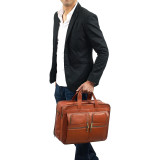 Classic Executive Briefcase