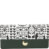 Nordic Flight Expandable Clutch