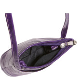 Florentine Top Zip Mini Bag
