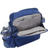 Anti-Theft Classic Travel Bag - Exclusive Colors