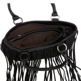 Fringe Tote