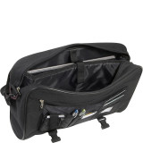 Cargo Style Messenger Bag