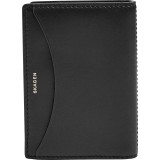 Kvarter Front Pocket Leather Wallet