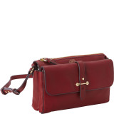 Cass Crossbody