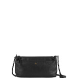 Solid 3 Way Demi Crossbody