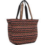 Native Horses Tote