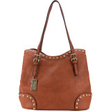 Ruby Shoulder Tote