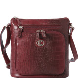 Crocodile Dundee Crossbody