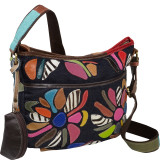 Tansy Mini Cross Body Carrier